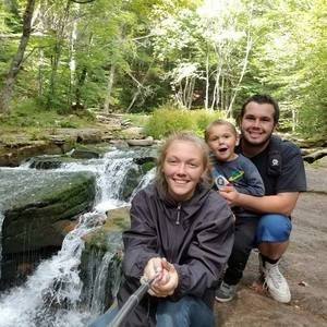 Meet your Posher, Mike